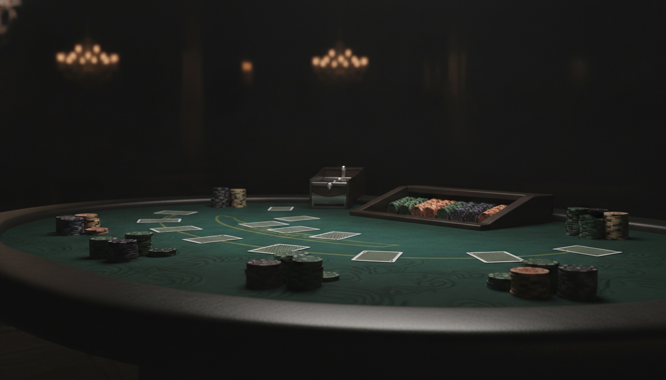 Esplora la Varietà di Giochi su RockySpin Casino